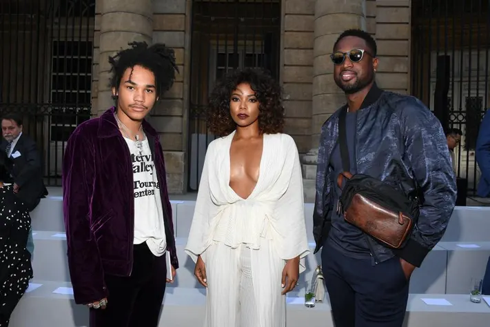 Luka Sabbat Height