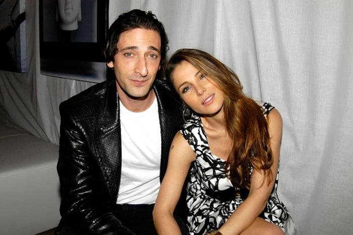 Adrien Brody Height