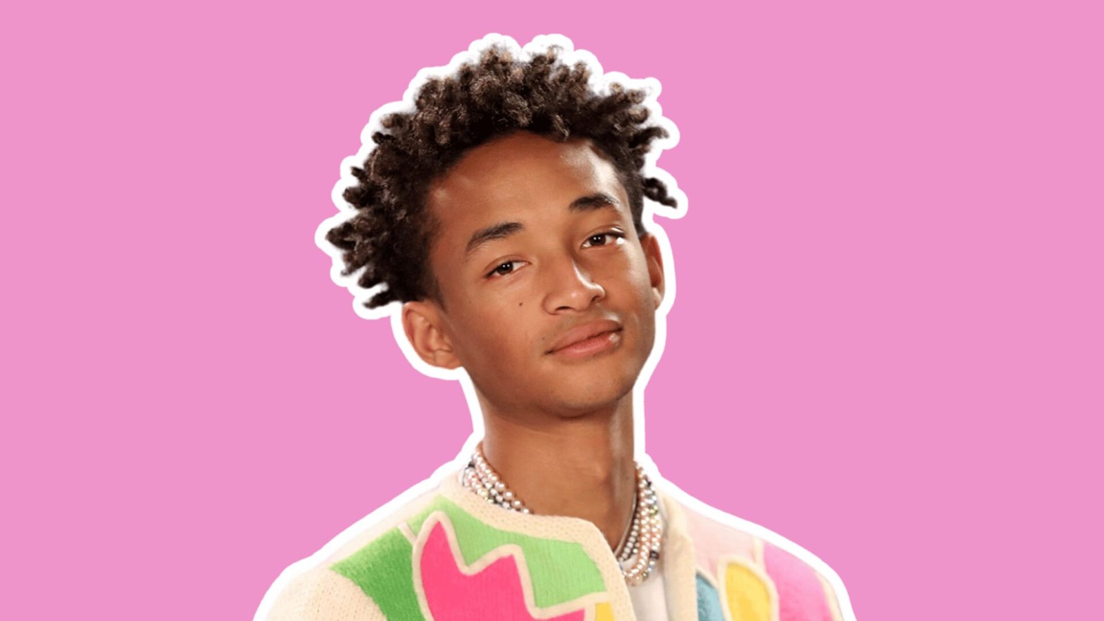 Jaden Smith Height