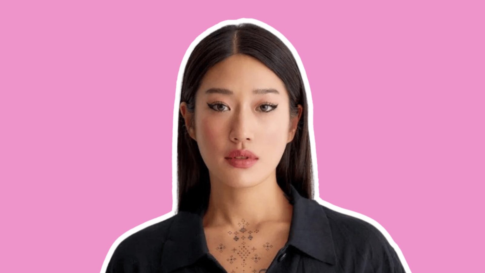 Peggy Gou Height